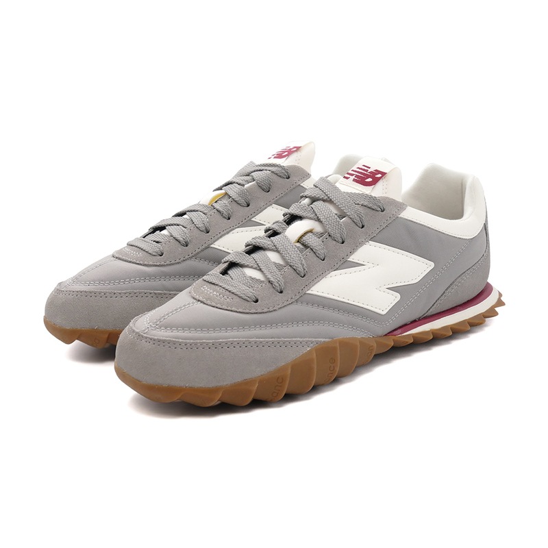 スニーカー ニューバランス NEW BALANCE RC30AD グレー 灰 URC30AD NB