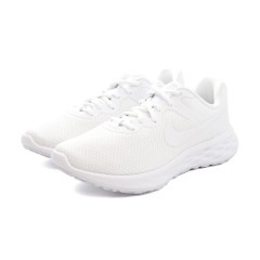 スニーカー ナイキ NIKE ウィメンズレボリューション6NN ホワイト 白 DC3729-102 レディース シューズ 靴 22SU|NIKE