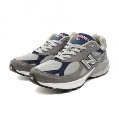 ˡ ˥塼Х NEW BALANCE M990GJ3 졼  M990GJ3 NB  ǥ 塼 