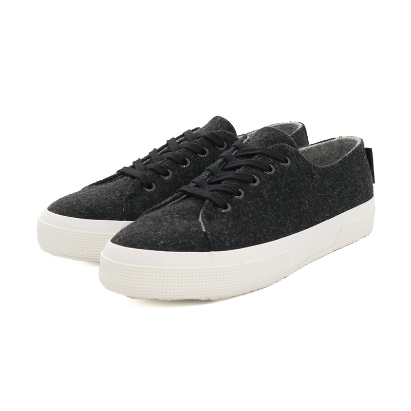 ˡ ڥ륬 SUPERGA 2750-FELT 쥤/ܥꥪ  2A2128EW-A09 ǥ 塼  22FW