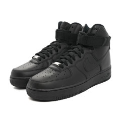 スニーカー ナイキ NIKE エアフォース1ハイ'07 ブラック 黒 CW2290-001 メンズ シューズ 靴|NIKE