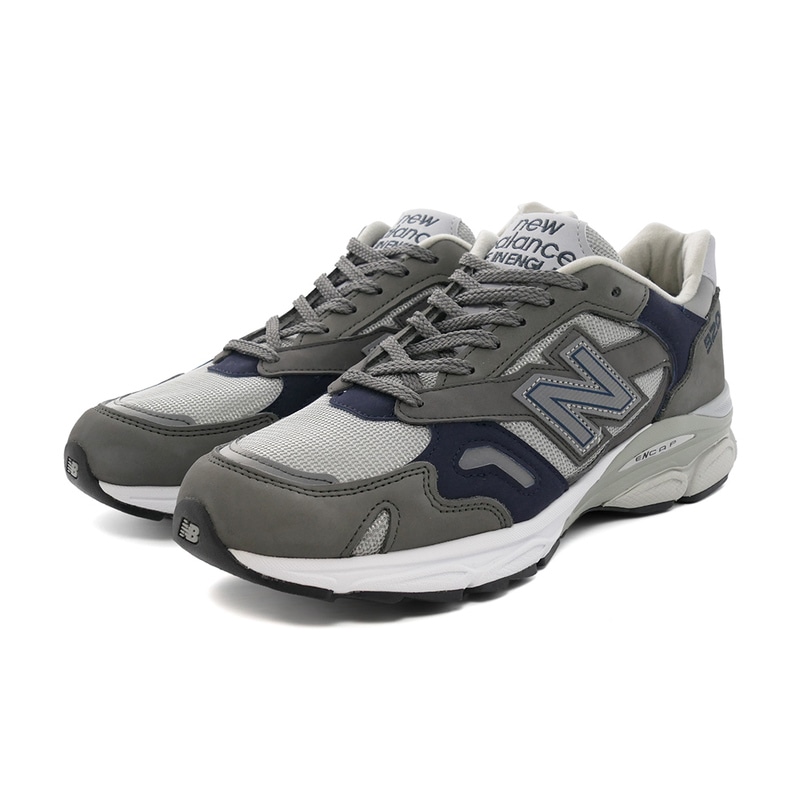 スニーカー ニューバランス NEW BALANCE M920GNS グレー 灰 M920GNS NB