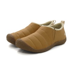 スニーカー キーン KEEN ウィメンズハウザーツー アップルシナモン/サファリ アップルシナモン/サファリ 1026852 レディース シューズ 靴 22FW|KEEN