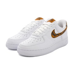 スニーカー ナイキ NIKE ウィメンズエアフォース1'07 ホワイト/マルチカラー/ブラック/モナーク 白 DD8959-108 レディース シューズ 靴 22HO|NIKE