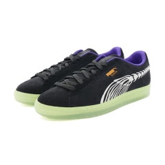 ���ˡ����� �ס��� PUMA ���������ɥۡ���ƥå� �ס��ޥ֥�å�/�ץꥹ�ƥ��� �� 386596-01 ��ǥ����� ���塼�� �� 22HO