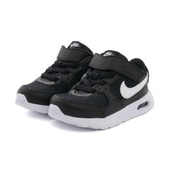 スニーカー ナイキ NIKE エアマックスSCTDV ブラック/ホワイト 黒 CZ5361-002 キッズ シューズ 靴 23SP|NIKE