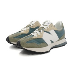 スニーカー ニューバランス NEW BALANCE MS327CR グリーン 緑 MS327CR NB メンズ シューズ 靴 23SS|NEW BALANCE