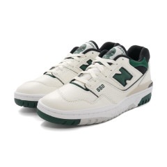 スニーカー ニューバランス NEW BALANCE BB550 シーソルト 白 BB550VTC NB メンズ レディース シューズ 靴 23SS|NEW BALANCE