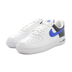 スニーカー ナイキ NIKE エアフォース1'07ESS ホワイト 白 DQ7570-400 メンズ レディース シューズ 靴 23ss|NIKE