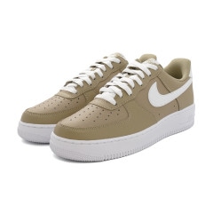 スニーカー ナイキ NIKE エアフォース1'07 カーキ 緑 DV0804-200 メンズ シューズ 靴 23ss|NIKE