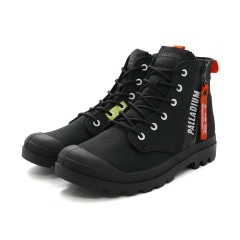 ���ˡ����� �ѥ�ǥ����� PALLADIUM �ѥ�ѥϥ������ȥ��åץ����С���� �֥�å� �� 78725-008 ��� ��ǥ����� ���塼�� �� 23SS