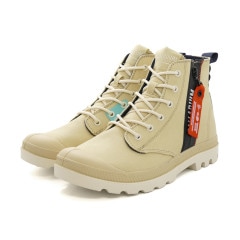 ���ˡ����� �ѥ�ǥ����� PALLADIUM �ѥ�ѥϥ������ȥ��åץ����С���� ���ϥ� �١����� 78725-217 ��� ��ǥ����� ���塼�� �� 23SS