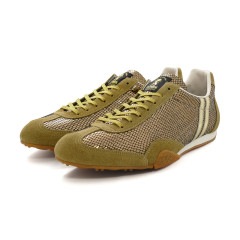 スニーカー パトリック PATRICK ジェット・ゴート_GLD ゴールド 金 505175 メンズ シューズ 靴 23SS|PATRICK