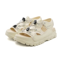 サンダル アキクラシック AKIII CLASSIC ヨセミテトラッカー クリーム 白 AKC-0074-CRM メンズ レディース シューズ 靴 23SS|AKIII CLASSIC|OTHER