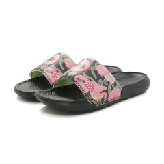 サンダル ナイキ NIKE ビクトリーワン大坂 ブラック 黒 FJ6767-001 メンズ レディース シューズ 靴 23SS|NIKE