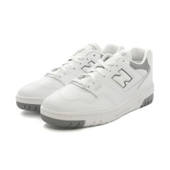 ˡ ˥塼Х NEW BALANCE BB550SWA ۥ磻/쥤 / BB550SWA NB  ǥ 塼  23SS