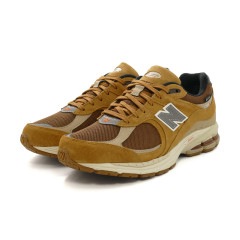 スニーカー ニューバランス NEW BALANCE M2002RXG ブラウン 茶 M2002RXG NB メンズ シューズ 靴 23SS|NEW BALANCE