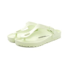 サンダル ビルケンシュトック BIRKENSTOCK ギゼ フェイディッドライム 黄緑 1024508 レディース シューズ 靴 23SS|BIRKENSTOCK