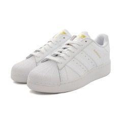 スニーカー アディダス adidas スーパースターXLG フットウェアホワイト 白 ID4655 メンズ レディース シューズ 靴 23FW|adidas