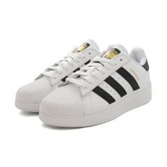 スニーカー アディダス adidas スーパースターXLG フットウェアホワイト 白 IF9995 メンズ レディース シューズ 靴 23FW|adidas