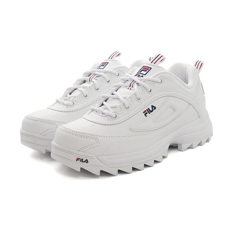 ˡ ե FILA ǥȡץߥ ۥ磻  WSS23012-125 ǥ 塼  23FW