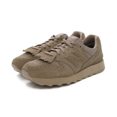 スニーカー ニューバランス NEW BALANCE WL996TJ2 ブラウン 茶 WL996TJ2 NB レディース シューズ 靴 23FW|NEW BALANCE