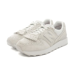 スニーカー ニューバランス NEW BALANCE WL996TL2 ホワイト 白 WL996TL2 NB レディース シューズ 靴 23FW|NEW BALANCE