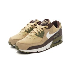 スニーカー ナイキ NIKE エアマックス90 ヘンプ 茶 FB9658-200 メンズ シューズ 靴 23FW