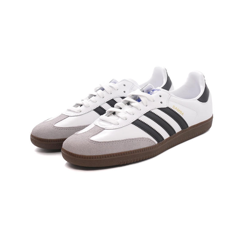 ���ˡ����� ���ǥ����� adidas �����OG �ۥ磻�� �� B75806 ��� ��ǥ����� ���塼�� ��
