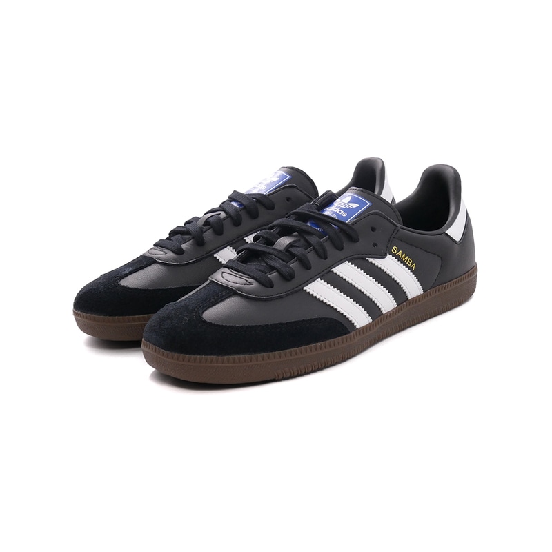 ���ˡ����� ���ǥ����� adidas �����OG �֥�å� �� B75807 ��� ��ǥ����� ���塼�� ��