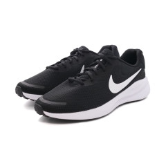 スニーカー ナイキ NIKE レボリューション7 ブラック 黒 FB2207-001 メンズ シューズ 靴 24SS|NIKE