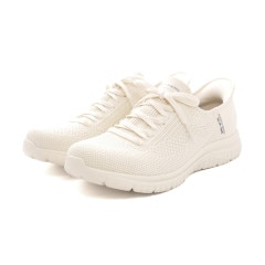 スニーカー スケッチャーズ SKECHERS バーチュー ブラック 肌 104421-NTBK レディース シューズ 靴 24|SKECHERS