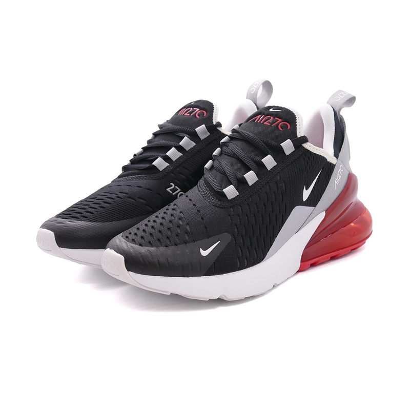 スニーカー ナイキ NIKE エアマックス270 ホワイト 白 943345