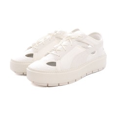  ס PUMA ץåȥեȥ졼饤ȥߥ塼 ۥ磻  399153-01 ǥ 塼  24