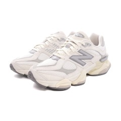 スニーカー ニューバランス NEW BALANCE U9060ECA ホワイト 白 U9060ECA NB メンズ レディース シューズ 靴 24|NEW BALANCE