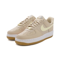 スニーカー ナイキ NIKE ウィメンズエアフォース1'07 サンドドリフト 肌 DD8959-111 レディース シューズ 靴 23SS