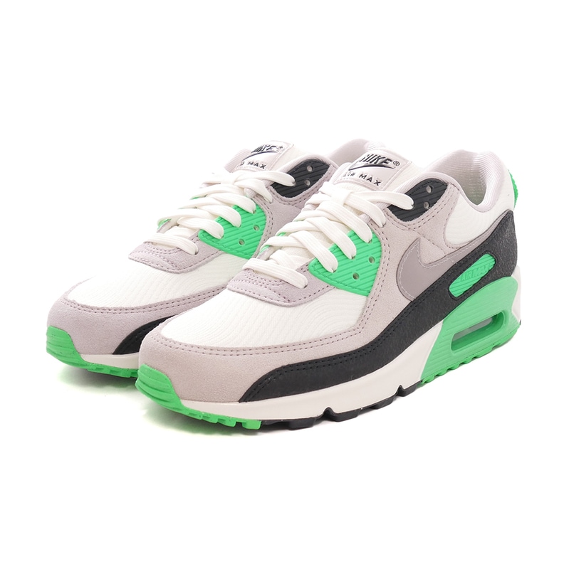 最新最全のをすべて スニーカー ナイキ NIKE マックス90 グリーン 緑 FJ3208-001 靴