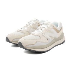 スニーカー ニューバランス NEW BALANCE M5740GRM ベージュ NB メンズ レディース シューズ 靴|NEW BALANCE