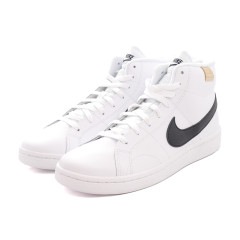 スニーカー ナイキ NIKE コートロイヤル2MID ホワイト 白 CQ9179-100 メンズ シューズ 靴 24|NIKE