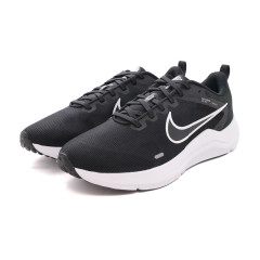 スニーカー ナイキ NIKE ダウンシフター12 ブラック 黒 DD9293-001 メンズ シューズ 靴 24|NIKE