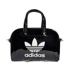 バッグ リュック アディダス adidas ミニボウリングバッグ ブラック 黒 IX7498 メンズ レディース  24SS|adidas