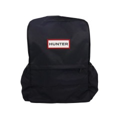 Хå å ϥ󥿡 HUNTER ꥸʥʥХåѥå ֥å  UBB6028KBM-BLK  ǥ