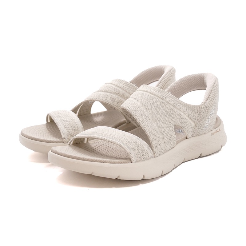 鶏肉さん専用 サンダル スケッチャーズ SKECHERS ゴーウォークフレックスサンダル