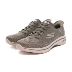 スニーカー スケッチャーズ SKECHERS スリップインズ：アーチフィット2.0-グランドセレクト2 トープ 茶 216601-TPE メンズ シューズ 靴 24|SKECHERS