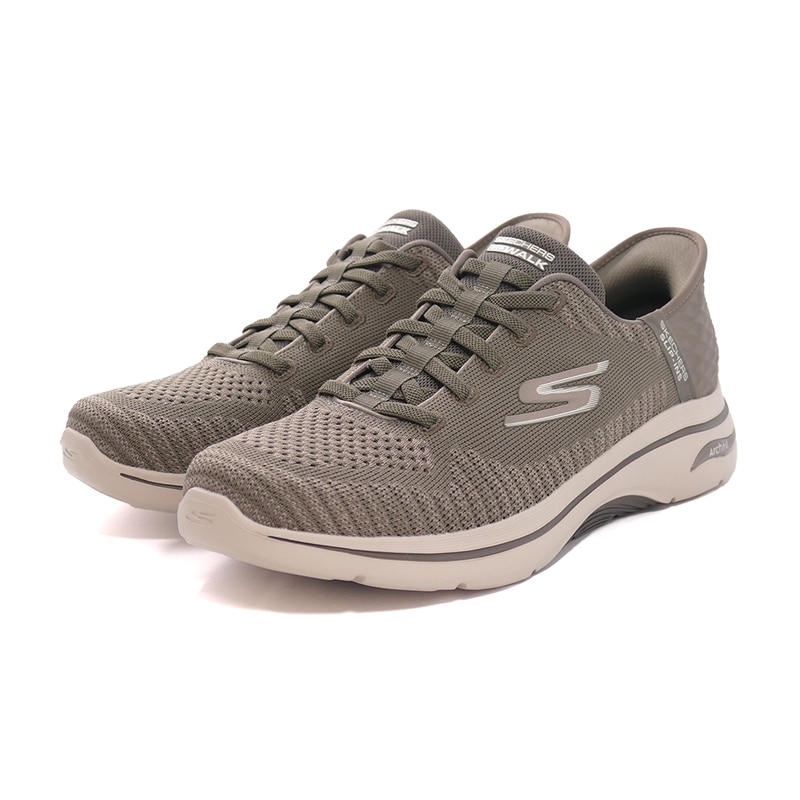 スニーカー スケッチャーズ SKECHERS スリップインズ：アーチフィット