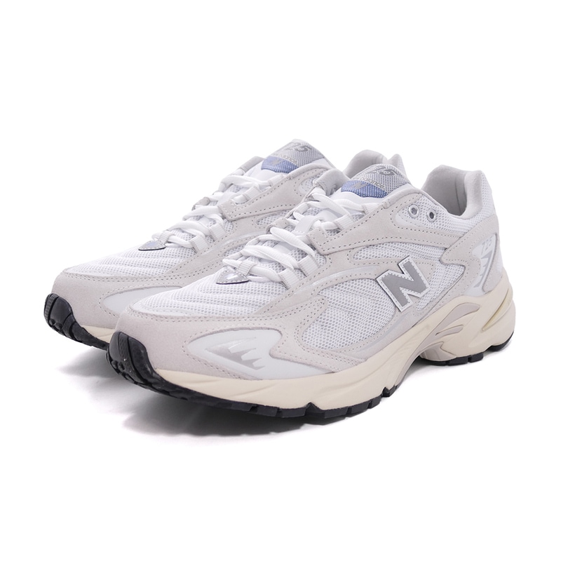 スニーカー ニューバランス NEW BALANCE ML725BA グレー 灰