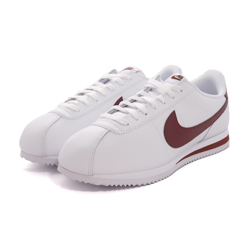 Nike 　シューズ ホワイト NIKE CORTEZ 