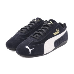 ���ˡ����� �ס��� PUMA ���ԡ��ɥ���å�OG �֥�å� �� 398846-01 ��� ��ǥ����� ���塼�� �� 26FW