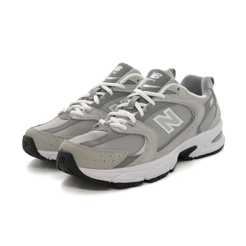 ニューバランス　MR530CK 23㎝ スニーカー ニューバランス NEW BALANCE MR530CK グレー 灰