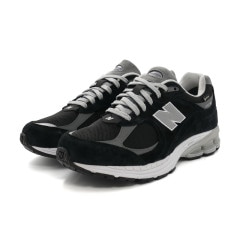 スニーカー ニューバランス NEW BALANCE M2002RXD ブラック 黒 M2002RXD NB メンズ シューズ 靴 24SU|NEW BALANCE